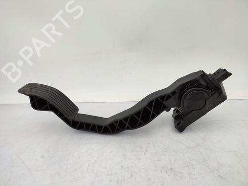 Pedal Pedal PEUGEOT 206 Hatchback (2A/C) 1.4 HDi eco 70 (68 hp) 23719009 23719009