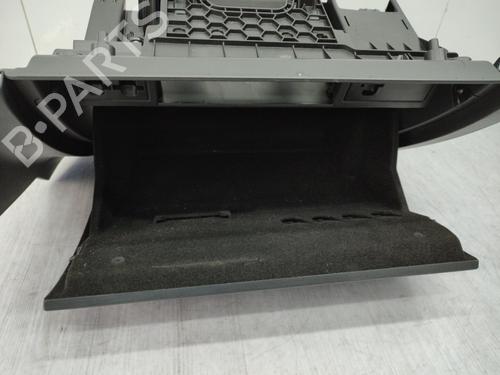 Glove box VW GOLF VII (5G1, BQ1, BE1, BE2) 1.6 TDI | BP23707103C95 