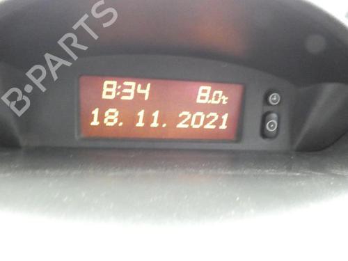 Switch OPEL CORSA C (X01) 1.0 (F08, F68) | BP23701321I30  - Image 5