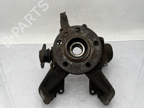 Used Right front steering knuckle VW GOLF IV (1J1) 1.9 TDI (90 hp) 28360900