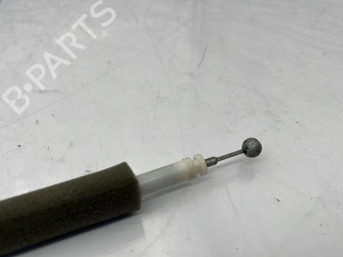 Front right lock NISSAN PULSAR Hatchback (C13) 1.5 dCi | BP31669488C97 