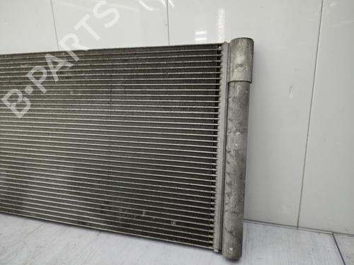 AC radiator RENAULT LATITUDE (L70_) 2.0 dCi 175 (L70Y, L734) | BP23711713M32  - Image 8