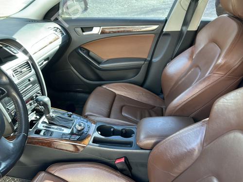 Seats set AUDI A4 B8 Avant (8K5) 2.7 TDI | BP37587170C78 - Image 3