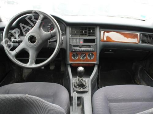 Starter AUDI 80 B4 Saloon (8C2) 1.6 E | BP23686763M8 - Image 5