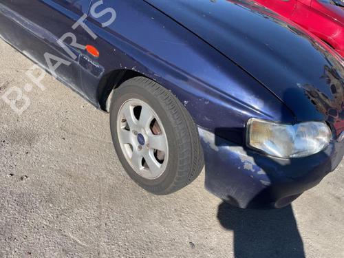 Engine FORD ESCORT V (AAL, ABL) 1.6 i 16V | BP23729729M1  - Image 28