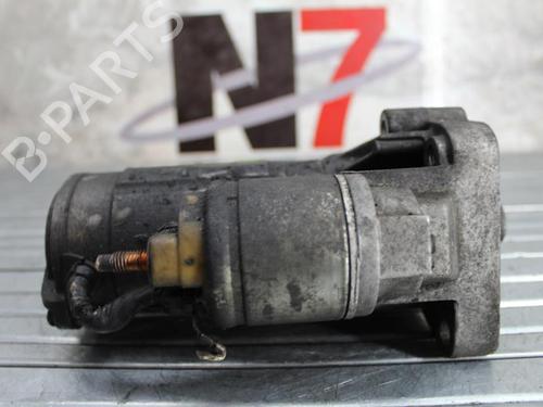 Used Starter RENAULT LAGUNA II Grandtour (KG0/1_) 2.2 dCi (KG0F) (150 hp) 23667886