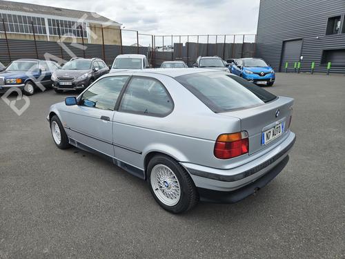 Switch BMW 3 Compact (E36) 316 i | BP26457270I30  - Image 19