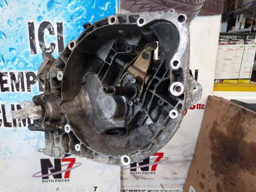 Gearbox CITROËN C5 I (DC_) 2.0 HDi (DCRHZB, DCRHZE) | BP23666367M3  - Image 5