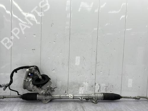 Used Steering rack PEUGEOT 208 II (UB_, UP_, UW_, UJ_) 1.5 BlueHDI 100 (102 hp) 31572511
