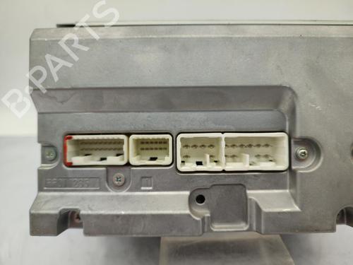 Used Radio Radio TOYOTA PRIUS Liftback (_W2_) 1.5 Hybrid (NHW20_, NHW20R) (112 hp) 23722152 23722152