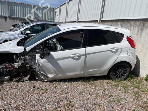 AC compressor FORD FIESTA VI (CB1, CCN) 1.5 TDCi | BP23741997M34 - Image 12