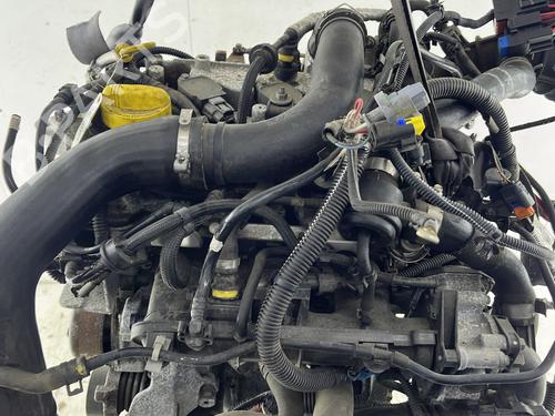 Engine RENAULT CLIO IV (BH_) 0.9 TCe 90 (BHNF, BHMA, BHMH, BHJK, BHJR) | BP30097630M1