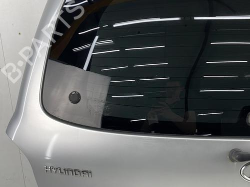 Tailgate HYUNDAI SANTA FÉ I (SM) 2.0 CRDi 4x4 | BP23688407C6 