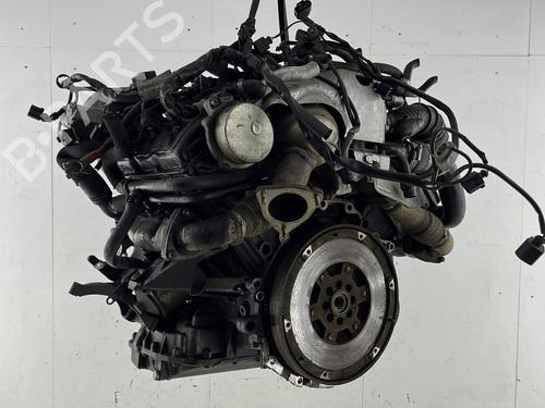 Engine AUDI A4 B6 Avant (8E5) 2.5 TDI | BP23761784M1 