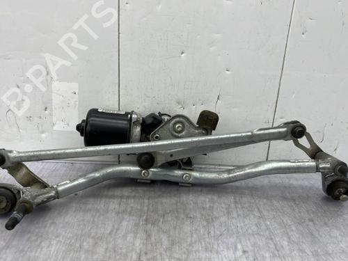 Front wiper motor CITROËN C3 Picasso (SH_) 1.6 HDI 90 | BP23753961M29 - Image 7