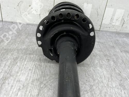 Right front shock absorber DACIA SANDERO II 1.5 Blue dCi 95 (B8JL) | BP25917512M17 