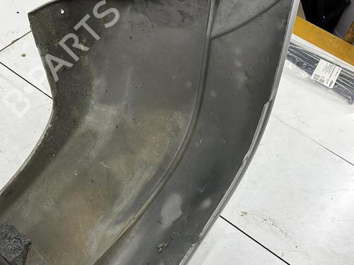 Rear bumper OPEL ASTRA G Hatchback (T98) 2.0 DTI 16V (F08, F48) | BP23670422C8 