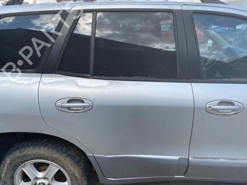 Left headlight HYUNDAI SANTA FÉ I (SM) 2.0 CRDi 4x4 | BP36943815C28 - Image 27