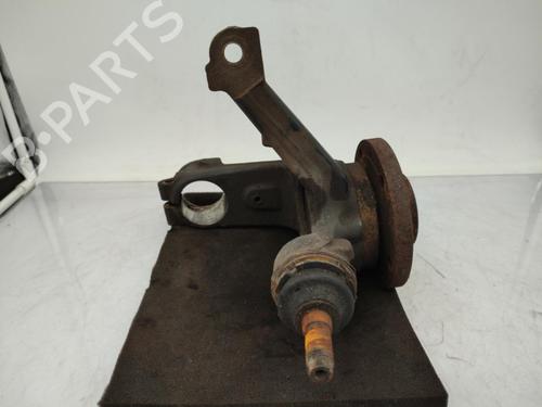 Right front steering knuckle PEUGEOT 607 (9D, 9U) 2.2 HDi | BP23699726M26 