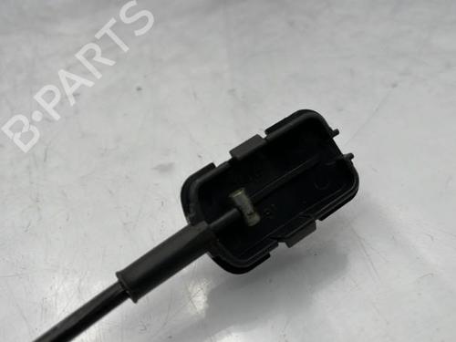 Rear right lock RENAULT MEGANE II (BM0/1_, CM0/1_) 1.5 dCi (BM1E, CM1E) | BP23733080C99 