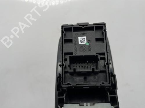 Left front window switch DACIA SANDERO III 1.0 TCe 90 | BP23751403I27 