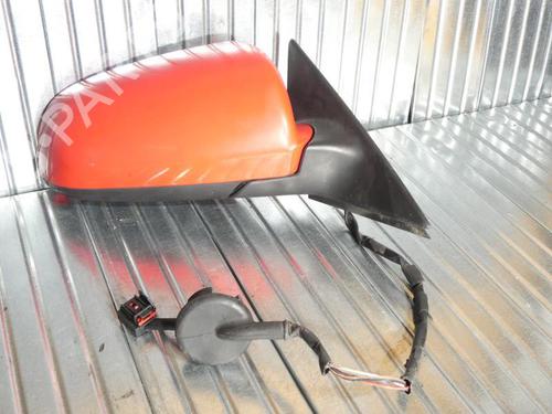 Right mirror AUDI A3 (8P1) 2.0 TDI 16V | BP23695006C27 