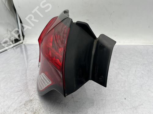 Left taillight CITROËN DS4 (NX_) 1.6 HDi 115 | BP29839289C34  - Image 12