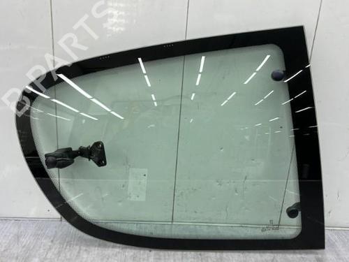 Panel rute bak høyre PEUGEOT 206 Hatchback (2A/C) 1.4 i | BP23751370C92 