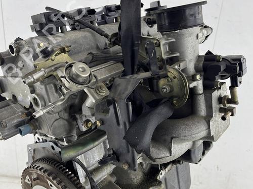 Used Engine Engine NISSAN MICRA II (K11) 1.0 i 16V (K11) (60 hp) 24400081 24400081