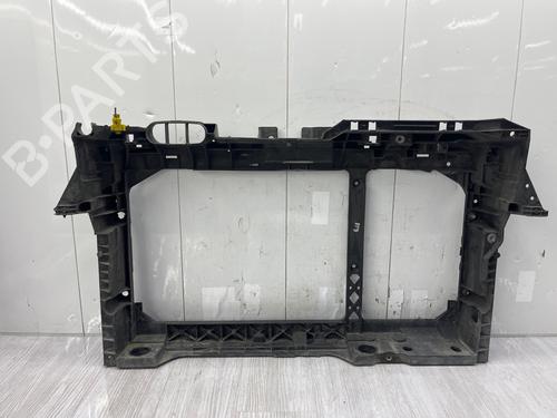 Frontplade/Frontkurv FORD FIESTA VI (CB1, CCN) 1.6 TDCi | BP38187275C72 - Image 13