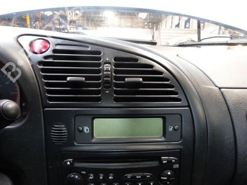 Køler CITROËN XSARA (N1) 2.0 HDi 90 | BP23668114M31 