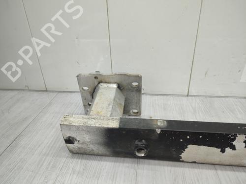 Front bumper reinforcement PEUGEOT 307 (3A/C) 1.6 HDi 110 | BP23678746C109 