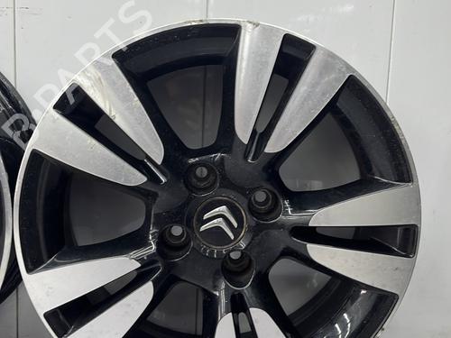 Other CITROËN DS3 (SA_) 1.6 VTi 120 | BP27364039O1 