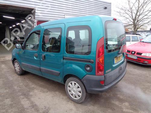 Left headlight RENAULT KANGOO (KC0/1_) 1.5 dCi (KC08, KC09) | BP23687784C28 - Image 14