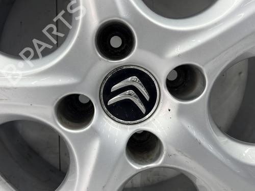 Fælk CITROËN C3 II (SC_) 1.4 VTi 95 | BP30902441C45 - Image 3