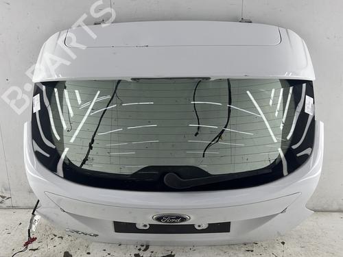 Used Tailgate FORD FOCUS III 1.6 TDCi (115 hp) 31920224