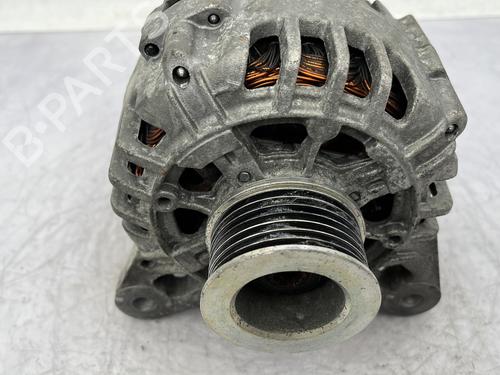 Alternator RENAULT TWINGO II (CN0_) 1.2 16V (CN04, CN0B) | BP27370359M7  - Image 6