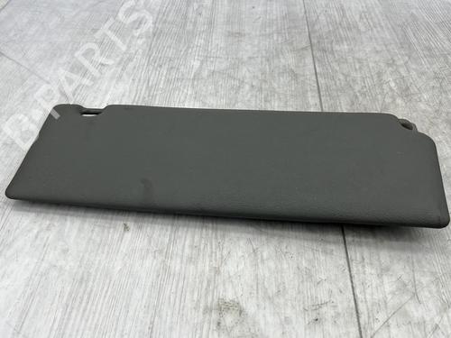 Used Left sun visor Left sun visor RENAULT 21 (B48_) 2.1 D (B48V/B48O) (72 hp) 23674932 23674932