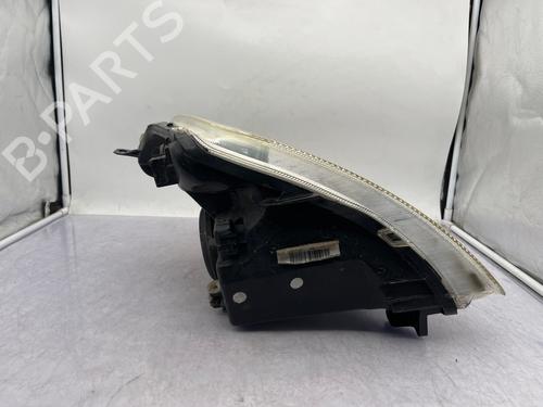 Left headlight CITROËN C2 (JM_) 1.4 HDi | BP36248589C28  - Image 6