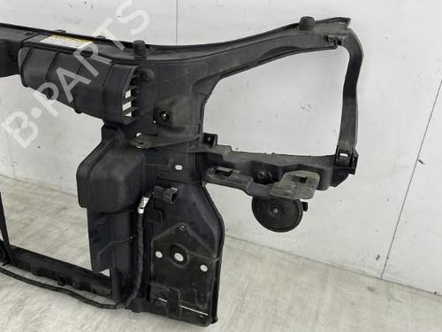 Used Front slam panel HYUNDAI TUCSON (JM) 2.0 CRDi All-wheel Drive (140 hp) 23751078