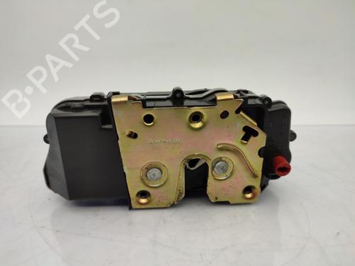Rear right lock CITROËN C5 II (RC_) 2.0 HDi (RCRHRH) | BP23712417C99 