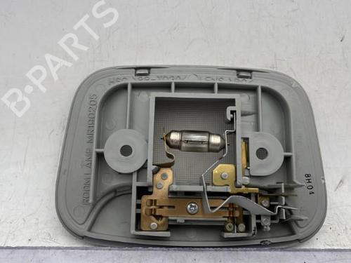 Interior roof light CITROËN C-CROSSER (VU_, VV_) 2.2 HDi | BP24443440I8 