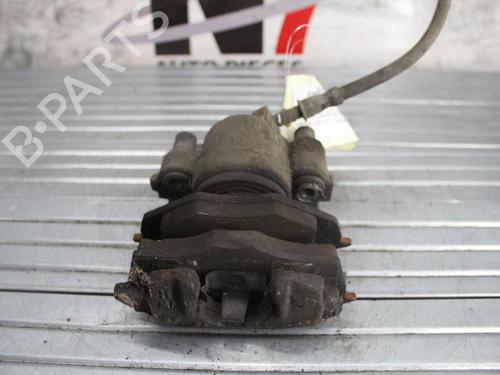 Right front brake caliper VW GOLF III (1H1) 1.9 D | BP23689568M104 