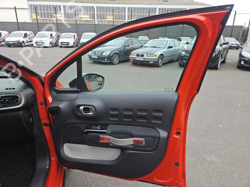 Servo brake CITROËN C3 III (SX) 1.6 BlueHDi 100 | BP24524441M42 - Image 40