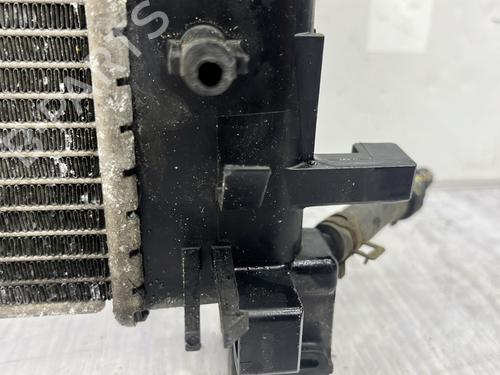 Køler DACIA SANDERO II TCe 90 (B8M1, B8MA, B8AC) | BP30887041M31