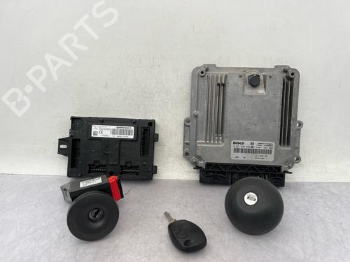 Electronic module DACIA DUSTER (HS_) 1.5 dCi (HSAJ) | BP40271579M83 - Image 10