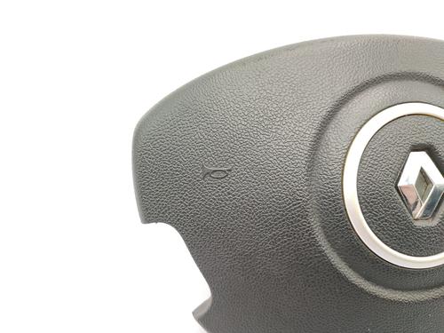 Driver airbag RENAULT CLIO III (BR0/1, CR0/1) 1.5 dCi (BR0H, CR0H, CR1S, BR1S) | BP23681186C9 