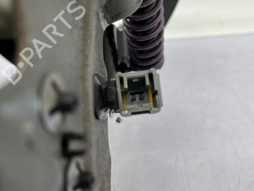 Pedal PEUGEOT PARTNER Tepee 1.6 HDi | BP23753679I4 