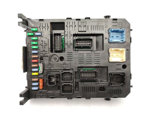 Electronic module CITROËN C4 I (LC_) 1.6 HDi | BP23760523M83  - Image 9