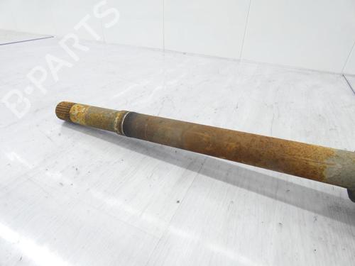 Right front driveshaft CITROËN BERLINGO MULTISPACE (B9) 1.6 HDi 90 | BP23696017M39 